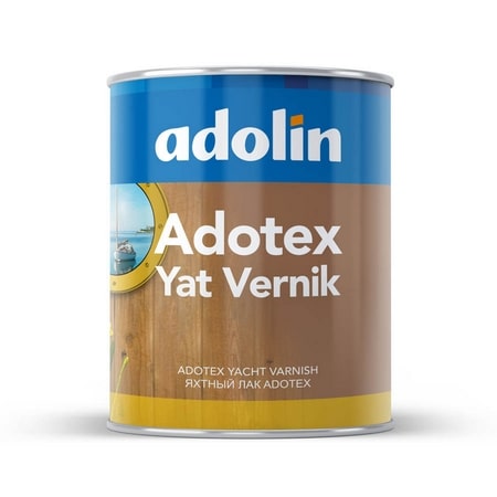 Adolin Vernik Yat 2.5 LT